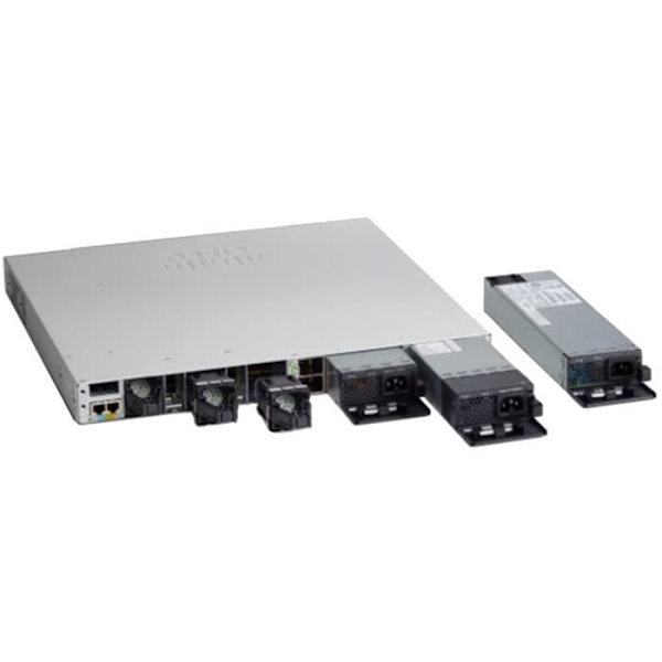 Cisco PWR-C6-600WAC= nätverksswitchkomponent Strömförsörjning