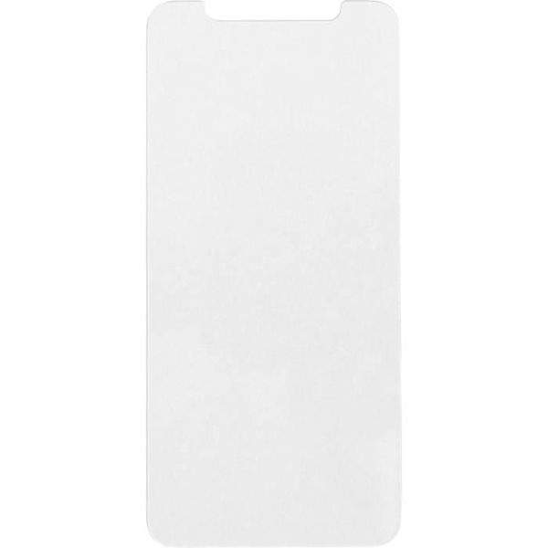 Apple iPhone XR Clear Titan Shield skärmskydd eSTUFF 100104327