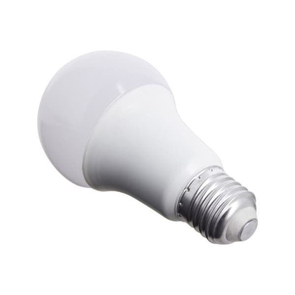 A60 LED-lampa - XANLITE - E27 - 11W - Neutral vit VIT