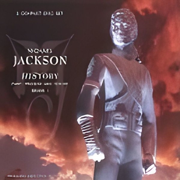 MICHAEL JAKSON