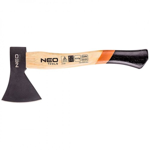Hachette - NEO TOOLS - 27-006 - Handtag i hickory-trä - 600 g - för trädgårdsarbete och skogsbruk