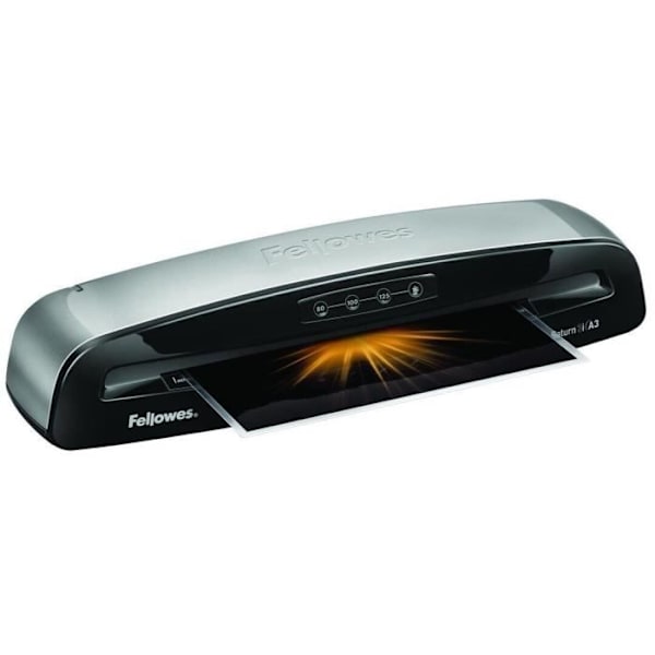 Fellowes Saturn 3i A3 Laminiergerät