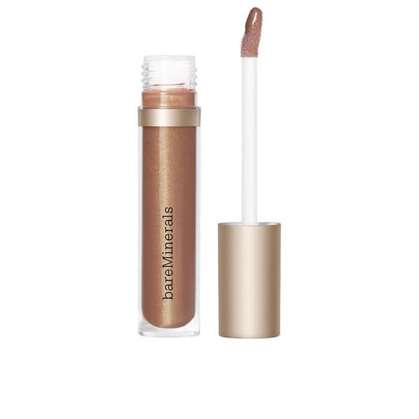 MINERALIST gloss-baume #Värme 4 ml