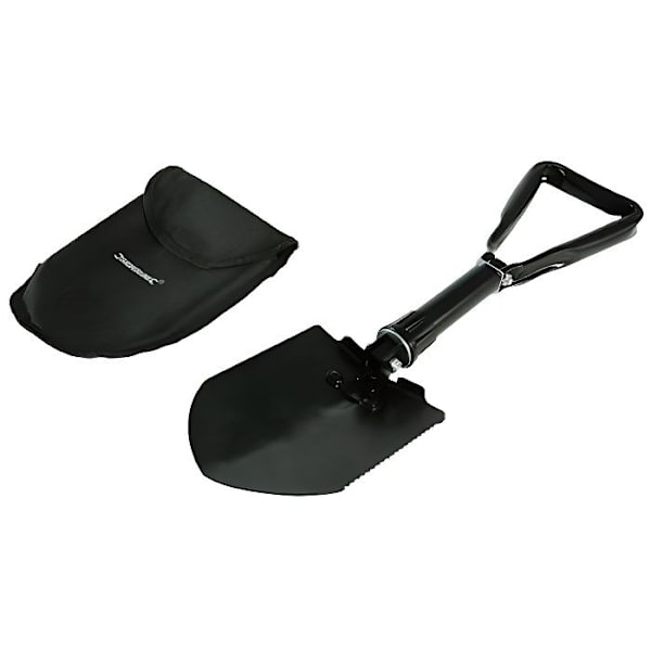 Silverline 839280 Fällbar spade 58 cm
