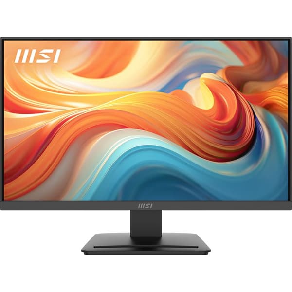 Skärm - MSI - Pro MP241 E14V - 23,8" (24") - Full HD 1920x1080 - 144 Hz
