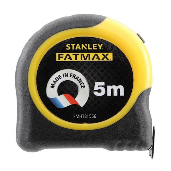 Mätblad Armor™ Fatmax® 5mx32mm - STANLEY - FMHT81556-0 Gul