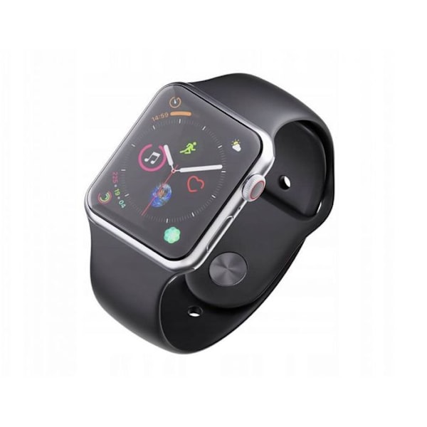 Vitre för smartklocka - skärm för smartklocka 3mk G 066 - Skydd för klocka ARC