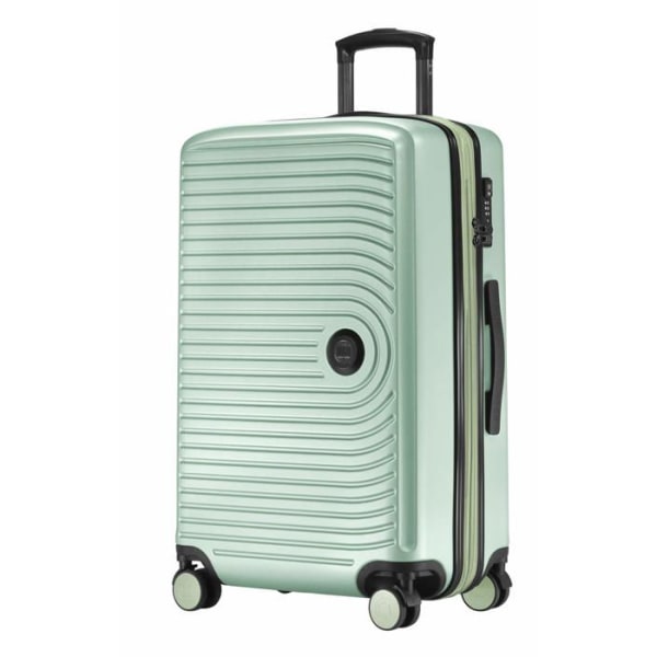 Resväska eller bagage säljs ensam Hauptstadtkoffer - HK24-5400-MI - Mellan