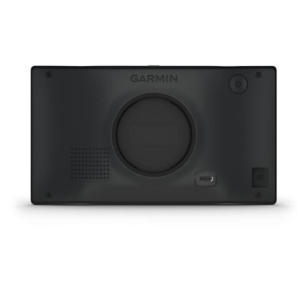 GARMIN - GPS DriveSmart 66EU MT-S