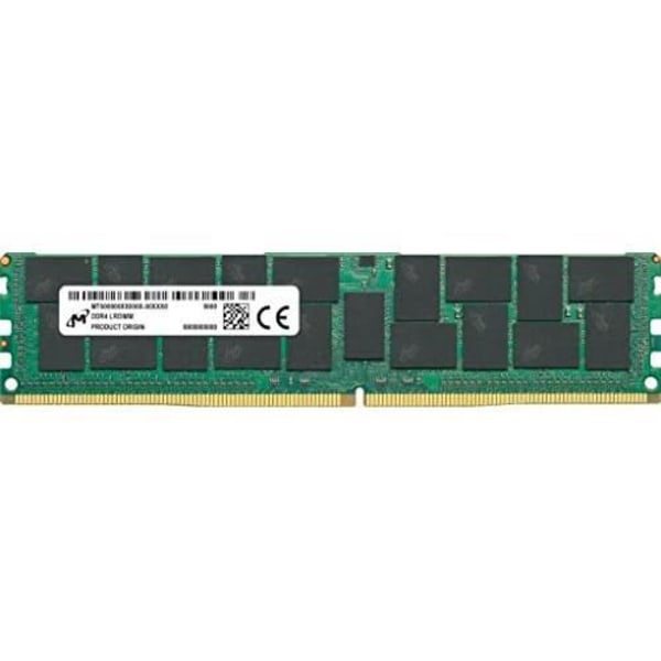 DDR4 LRDIMM 64GB 2Rx4 3200 minne - AVGÖRANDE - Hög kapacitet och hastighet