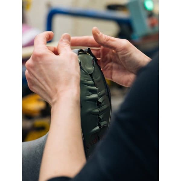 Aigle Cessac regnstövlar kaki 42