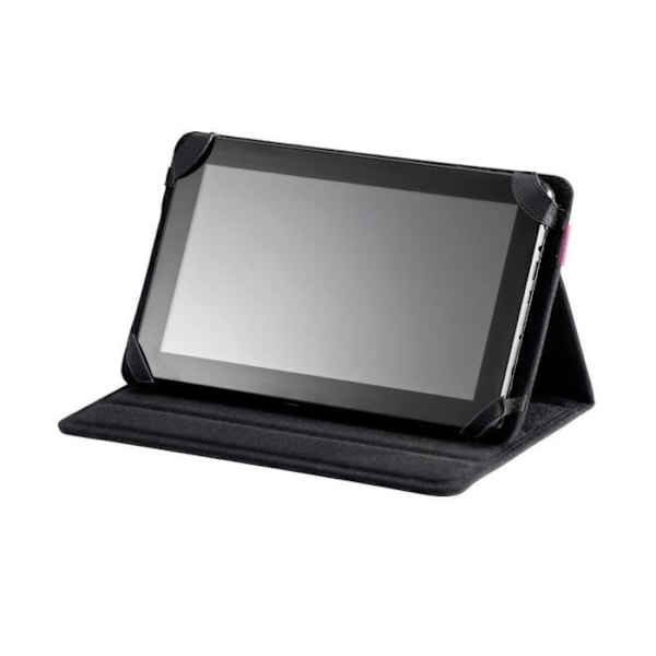 Ziron LY015, Folder, Universal, 20,3 cm (8"), 250 g, Svart, Lila