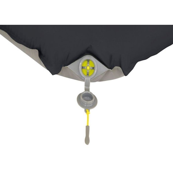 Golvmatta - självuppblåsande Outwell - 400074 - | Dubbelsäng Sleepin | 100 mm