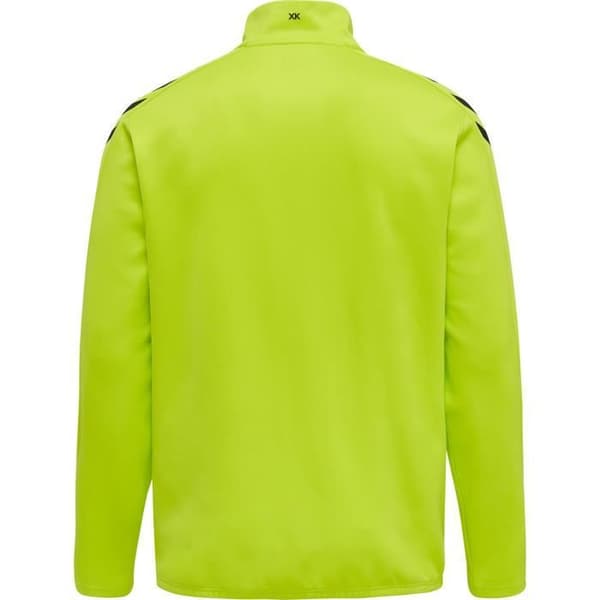 Hummel Core XK Sweatshirt - Limegrön - M limegrön S