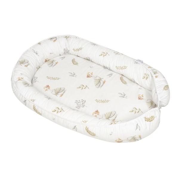 Position madrass PRESTIGE COTTON NATURAL 80x55