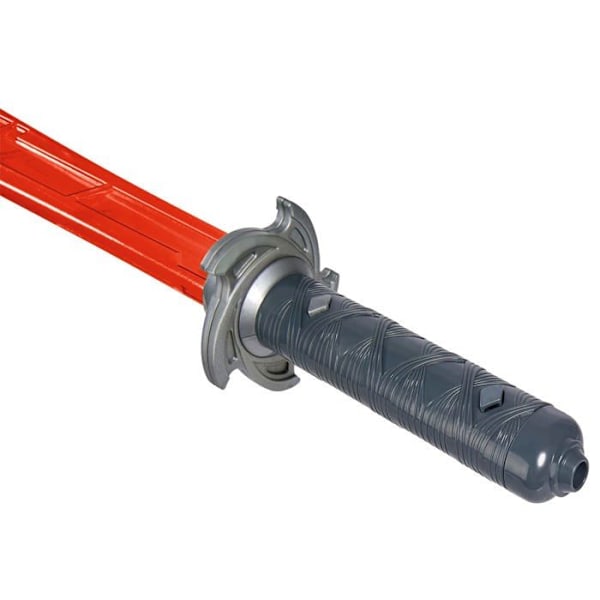 Fiktiv vapen - stav - svärd - Simba stav *****Next Ninja svärd n/b 60cm + pilar 804-2586