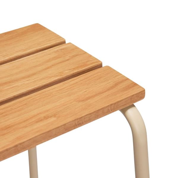 Barstol Hubsch Interior Stilt sand
