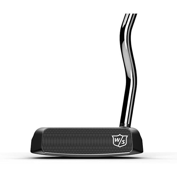 Wilson Golf golfputter för män, svart - WGW90325034