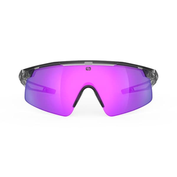 Rudy Project Turbolence Glasögon multilaser violett Unik storlek