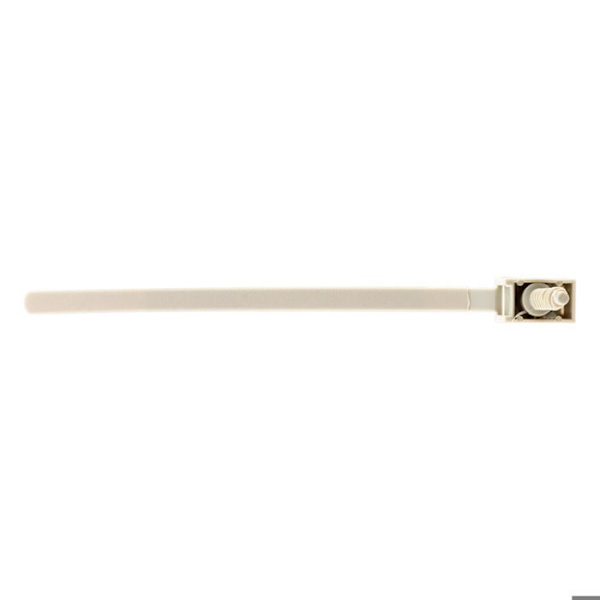Set med 10 baser för halsband + plugg Ø16/32mm - Zenitech