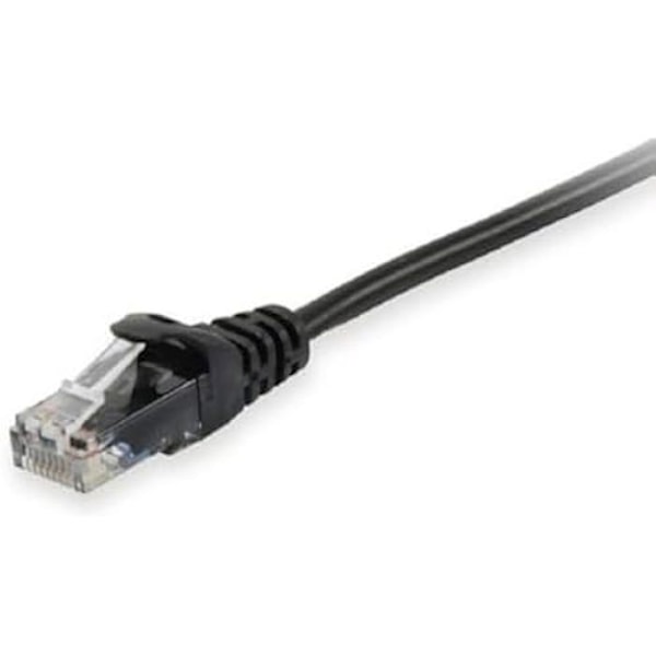 Patchkabel Cat.6A U/UTP - EQUIP - 603151 - 0,15 m - Oskärmad - 500 MHz - PoE-kompatibel