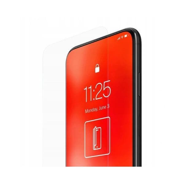 Skyddsglas - 3MK - Maxcom Strong MM920 - Flexibelt glas - Rep-resistant - Stötbeständig