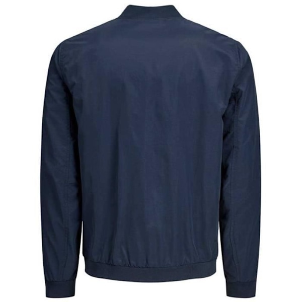 Bomberjacka för män - JACK & JONES - Rush - Blå - Classic Aviator Blå M