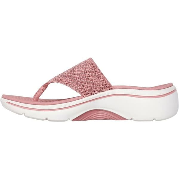 Rosa Polyester Sandaler För Kvinnor Ros 40