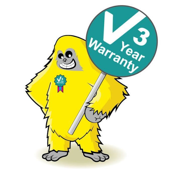 Gul Yeti Canon PGI-520 PGI-520BK kompatibla bläckpatroner för Canon Pixma MP560 MP640 MP630 MP620 iP4600 iP4700 MP990