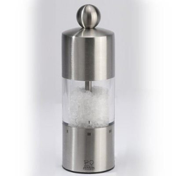 Saltkvarn Commercy Acryl Inox Uselect 15cm