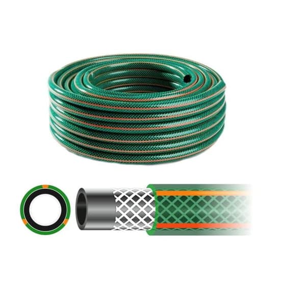 Klassisk bevattningsslang AWTOOLS 3/4" 25 m