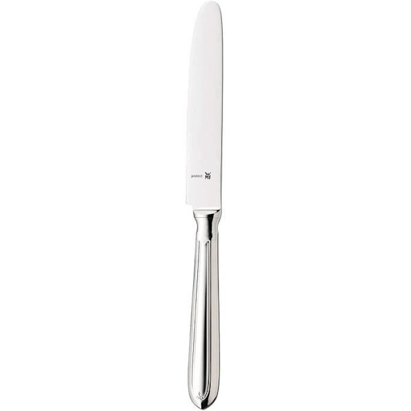 WMF set med 66 bestickset, rostfritt stål, silver, 49 x 39 x 10 cm - 1119006341