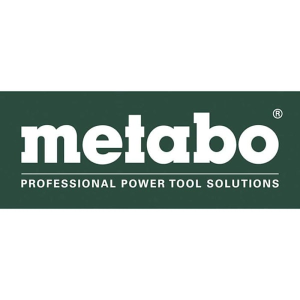 Snabbchuck - Metabo - Futuro Plus H 1 R+L - 10 mm - 1/2"UNF - Snabb