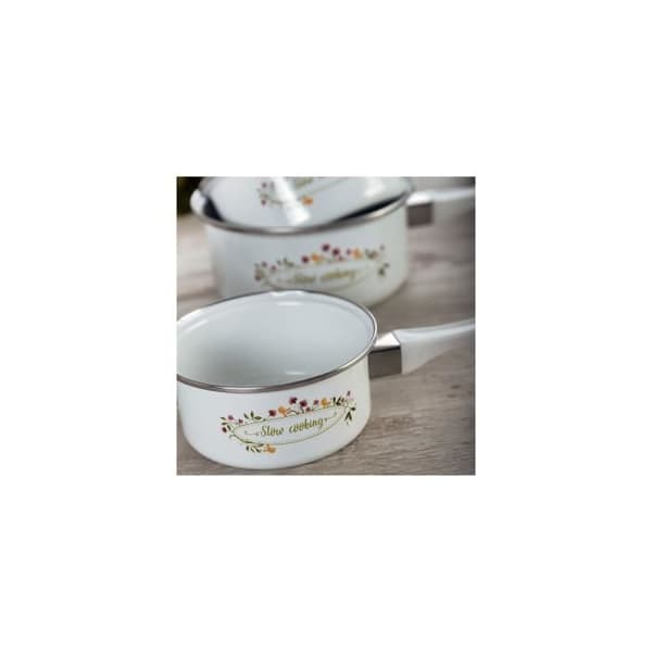 Kastrull Quid Memory Steel