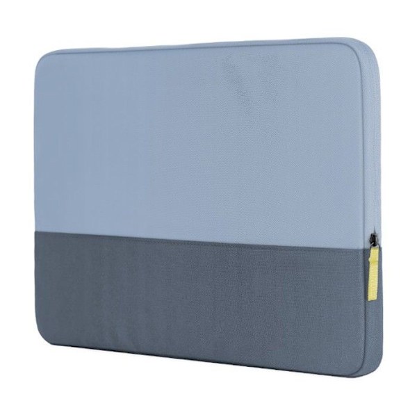 Hus för bärbar dator STM Origin – Fodral för MacBook Pro 14" / Bärbar dator 14" / 13" (Glaciärblå)