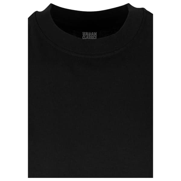 T-shirt Urban Classics (x2) svart S
