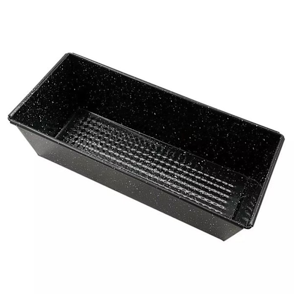 Brödform - KINGHOFF - KH-1771 - Non-stick stål - 26 cm - Lätt att rengöra