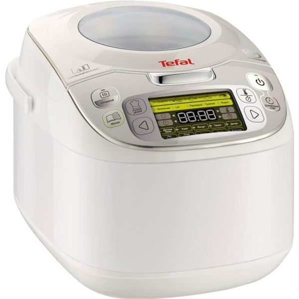 Tefal - RK8121 - Multikokare 45 i 1