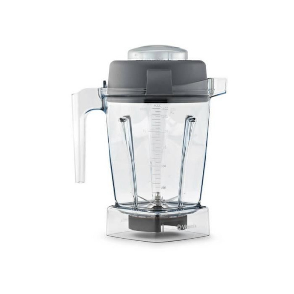 Bol mixeur blender - Vitamix - VTX Wet 140 - 1,4 L - BPA-fri - Anti-sprut
