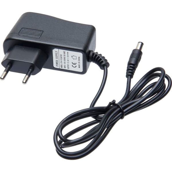 Batteriladdare Catago Fir-Tech Pro - 12 V svart