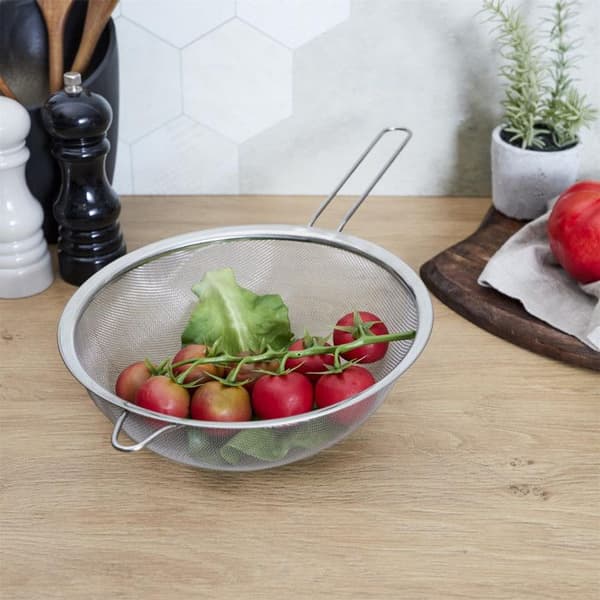 SILIKON SIKT INOX D24CM