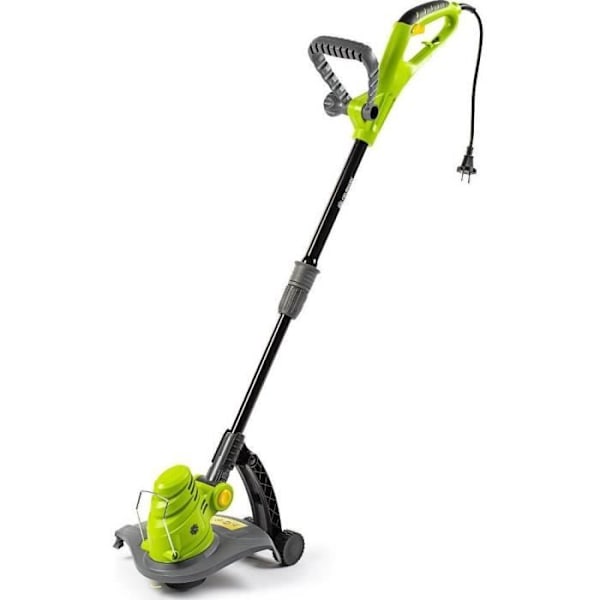 Eltrisk grästrimmer - Fieldmann - FZS 2002-E