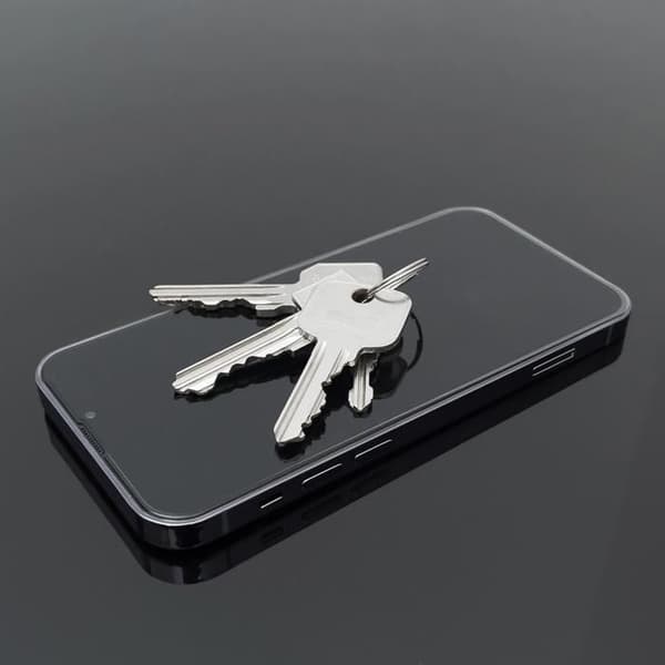 Wozinsky Härdat glas Privacy Glass för Xiaomi POCO M7, 2-pack