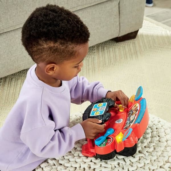 VTECH PAW PATROL - 2 I 1 PILOT UPPDRAG
