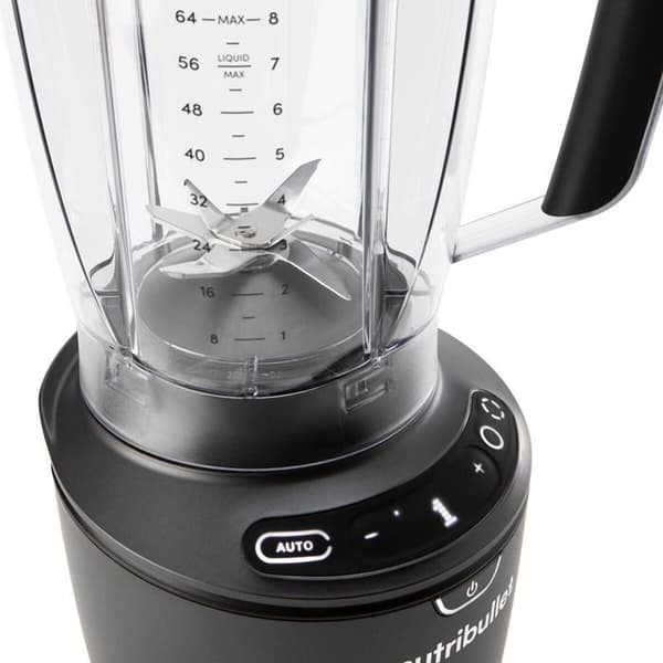Blender Nutribullet SmartSense NBF550DG