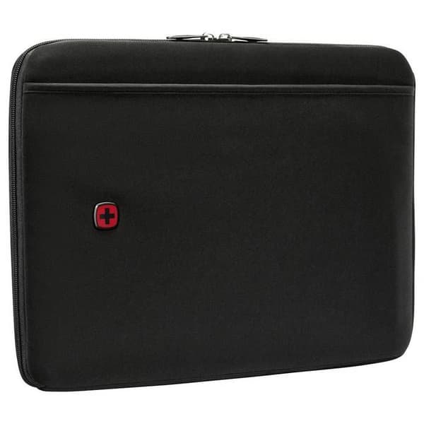 Wenger Laptopfodral Maximal dimension: 40,6 cm (16) svart