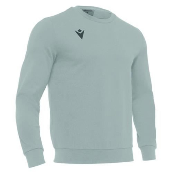 Multisport Sweatshirt - Macron Axima - Herr - Grå Grå S