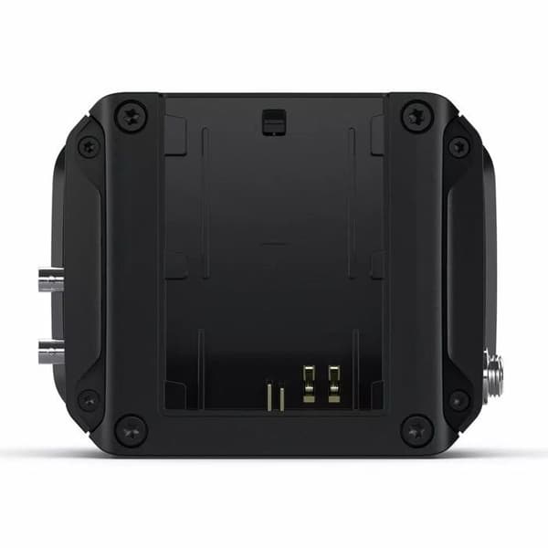 Kamera Micro Studio 4K G2 - Blackmagic Design - BM-CINSTUDMFT/UHD/MRG2 - MFT - 4K - 12G-SDI