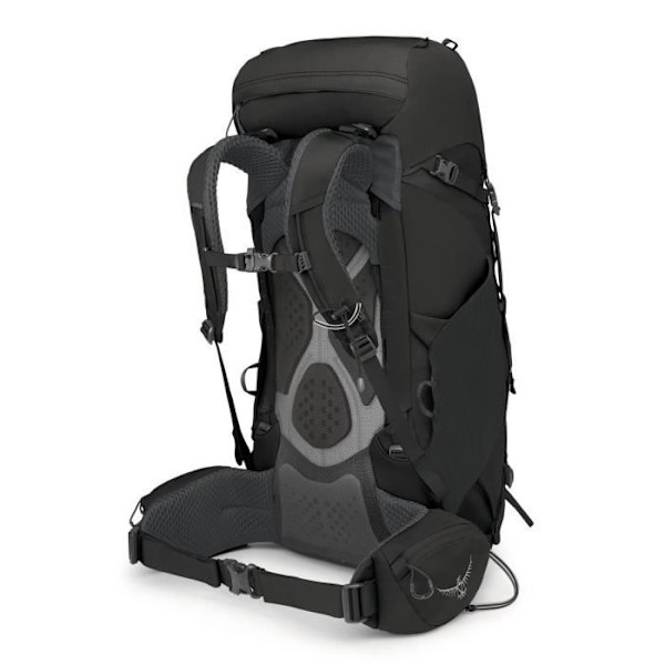 Osprey Kyte 38 M / L Svart [220220] - ryggsäck sac a dos svart