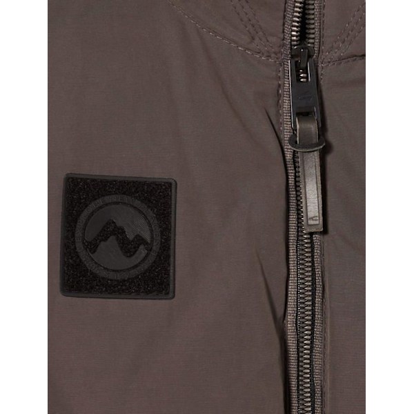 Jacka - perfecto - bomber Camel active - 4301406U98 - Jacka, Anthra, 50 män anthra XL